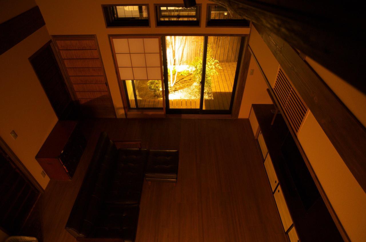 京町家の宿 十六夜- Staff滞在型 Kyoto Bagian luar foto