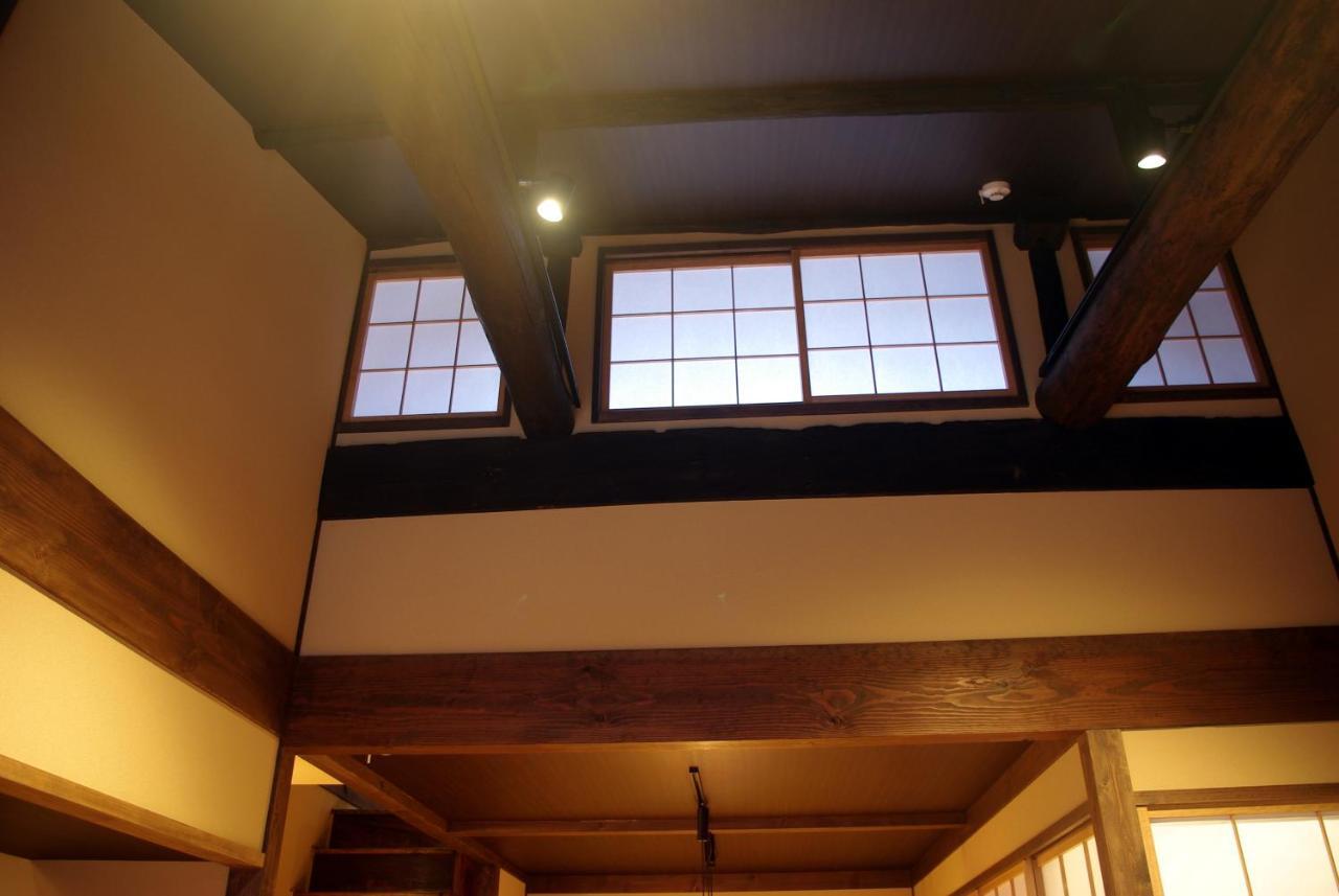 京町家の宿 十六夜- Staff滞在型 Kyoto Bagian luar foto