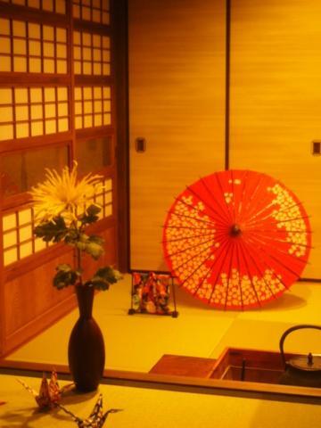 京町家の宿 十六夜- Staff滞在型 Kyoto Bagian luar foto